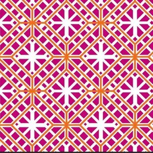 Fruit Punch 8 piece cotton fat quarter collection for sewing and quilting